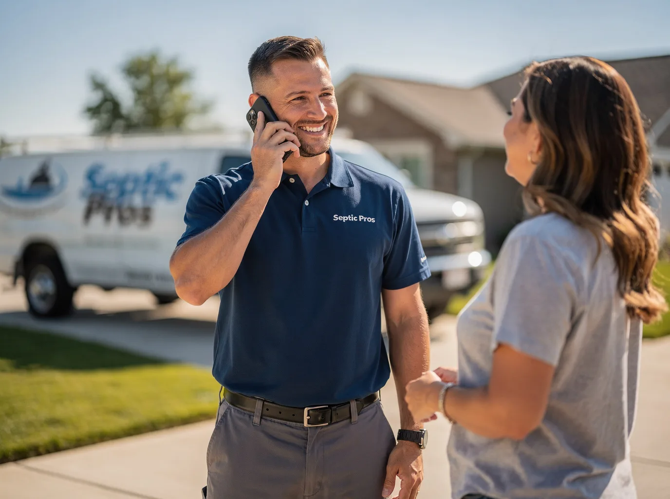 Septic Tank Pumping Fort Dodge, IA FAQs
